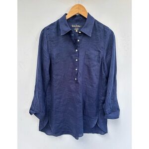 Lilly Pulitzer Deanna Blouse